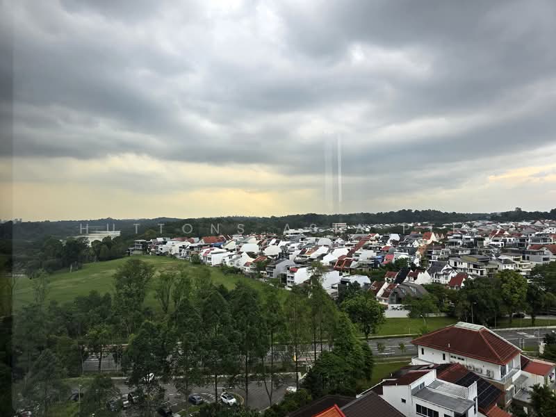 AMO Residence, 21 Ang Mo Kio Rise, 5 Bedrooms, 1,475 sqft, Condominium For Sale, by MARK TAN, 500066772 - Exterior - PropertyGuru.com.sg