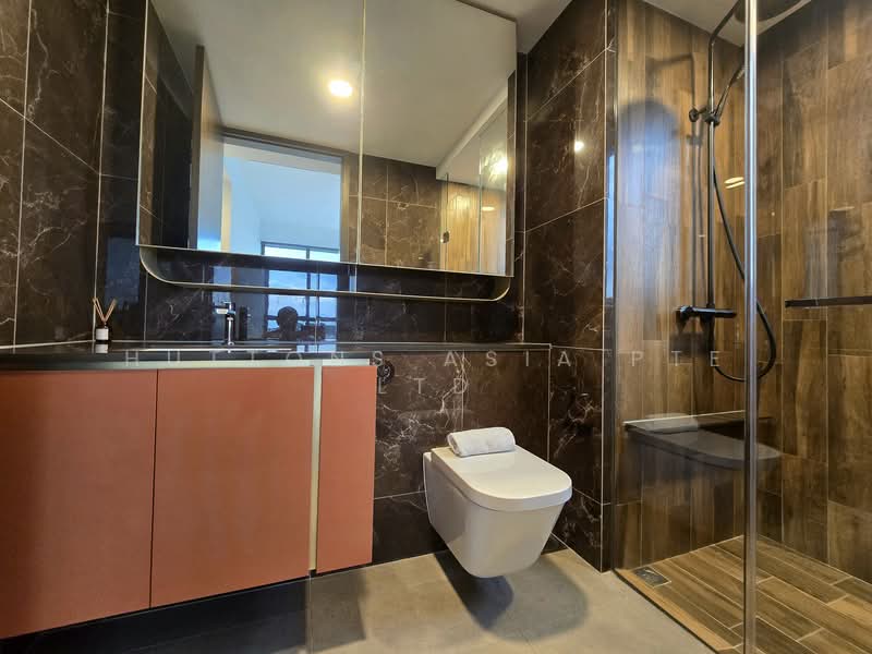 AMO Residence, 21 Ang Mo Kio Rise, 5 Bedrooms, 1,475 sqft, Condominium For Sale, by MARK TAN, 500066772 - PropertyGuru.com.sg