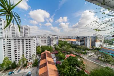 For Sale - 524 Jurong West Street 52