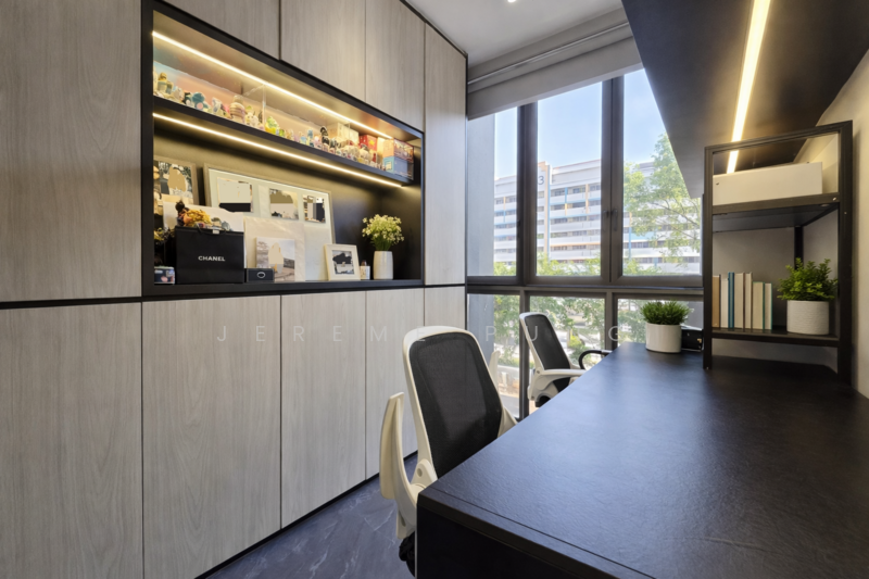 Sol Acres Executive Condominium For Sale at S$ 912,000 | PropertyGuru Singapore - Study