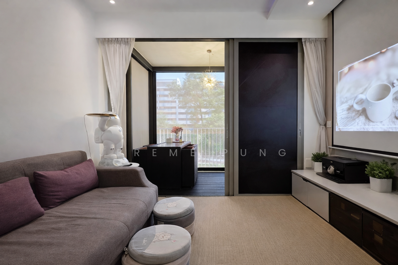 Sol Acres Executive Condominium For Sale at S$ 912,000 | PropertyGuru Singapore - Living Room