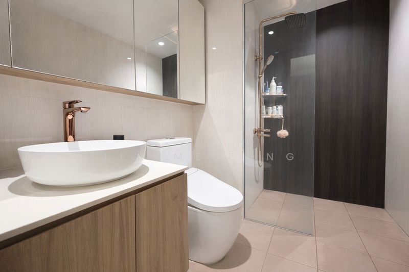 Sol Acres Executive Condominium For Sale at S$ 912,000 | PropertyGuru Singapore - Bathroom