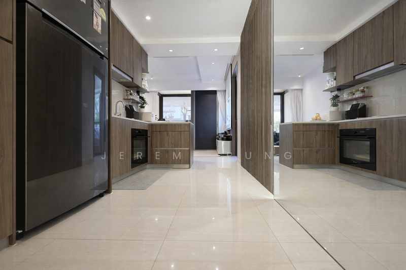 Sol Acres Executive Condominium For Sale at S$ 912,000 | PropertyGuru Singapore - Kitchen