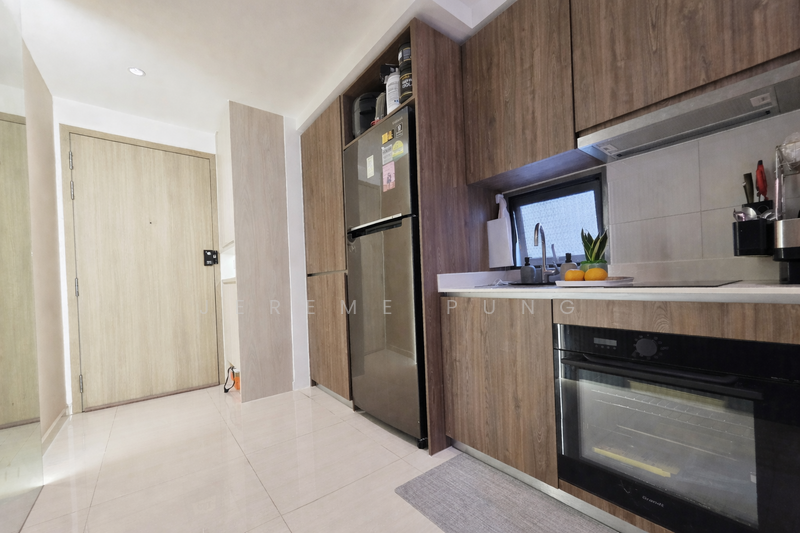 Sol Acres Executive Condominium For Sale at S$ 912,000 | PropertyGuru Singapore - Kitchen