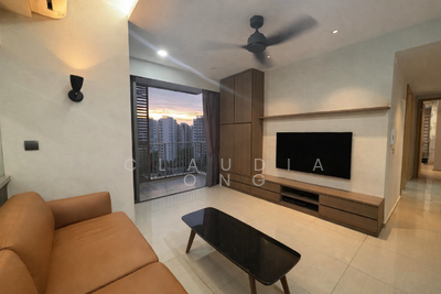 For Sale - Parc Life