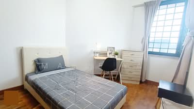 For Rent - Simsville