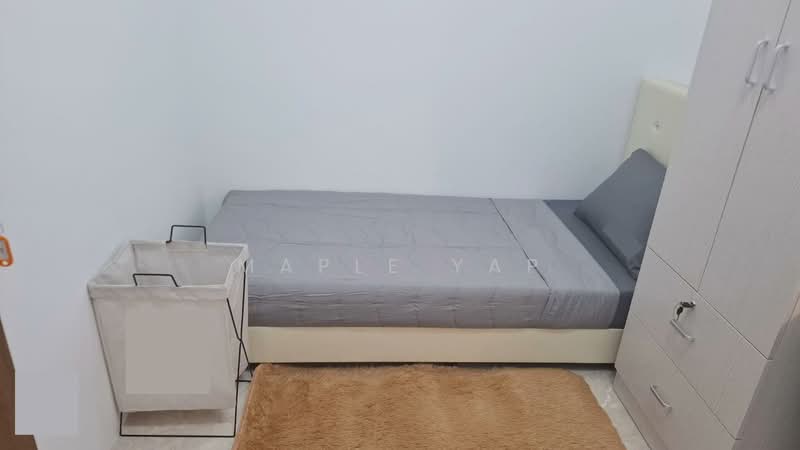 Simsville, 8 Geylang East Avenue 2, Room Rental, 120 sqft, Condominium For Rent, by Maple Yap, 500066780 - ECON1 - PropertyGuru.com.sg