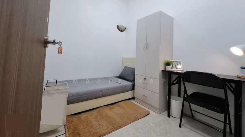 Simsville, 8 Geylang East Avenue 2, Room Rental, 120 sqft, Condominium For Rent, by Maple Yap, 500066780 - ECON1 - PropertyGuru.com.sg