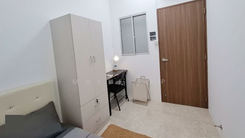 Simsville, 8 Geylang East Avenue 2, Room Rental, 120 sqft, Condominium For Rent, by Maple Yap, 500066780 - ECON1 - PropertyGuru.com.sg
