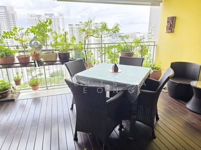 For Sale - 138B Lorong 1A Toa Payoh