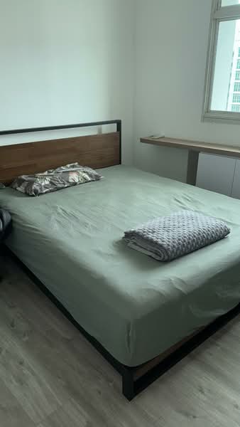 175C Punggol Field, 175C Punggol Field, Room Rental, 100 sqft, HDB Flat For Rent, by Alan Yeo, 500066785 - Bedroom - PropertyGuru.com.sg