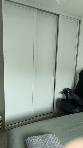 175C Punggol Field, 175C Punggol Field, Room Rental, 100 sqft, HDB Flat For Rent, by Alan Yeo, 500066785 - Bedroom - PropertyGuru.com.sg