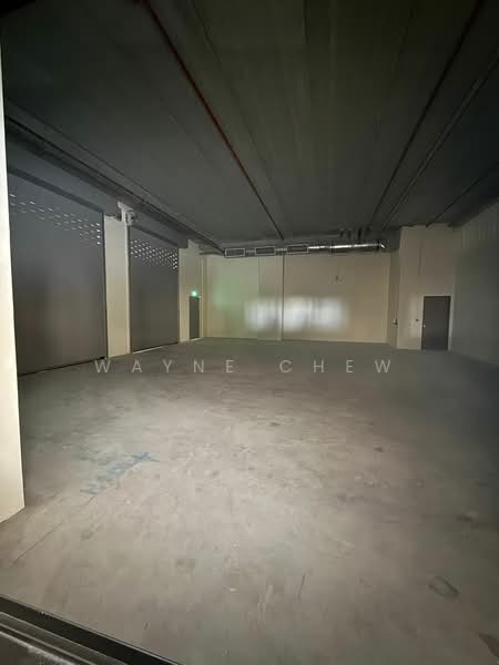 Stellar @ Tampines, 12 Tampines North Drive 4, 1,647 sqft, Factory / Workshop (B2) For Rent, by Wayne Chew, 500066787 - Interior - CommercialGuru.com.sg