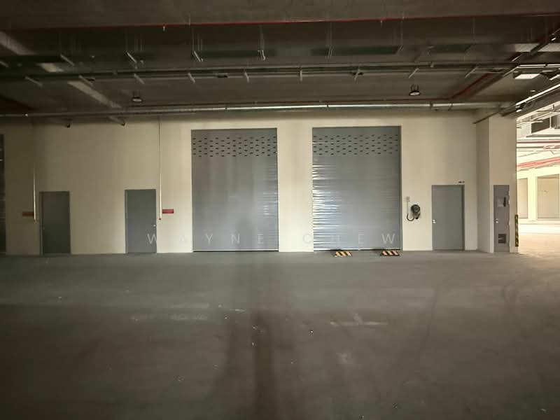 Stellar @ Tampines, 12 Tampines North Drive 4, 1,647 sqft, Factory / Workshop (B2) For Rent, by Wayne Chew, 500066787 - Interior - CommercialGuru.com.sg