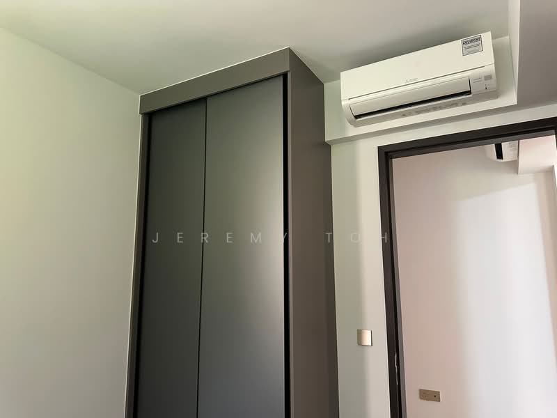 The Commodore Condominium For Sale at S$ 1,380,000 | PropertyGuru Singapore - Interior