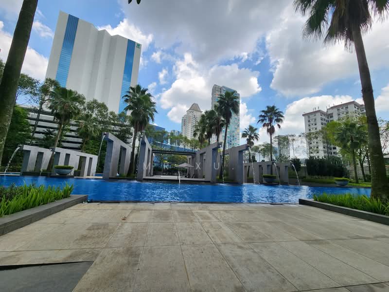 VIVA, 2 Suffolk Walk, 4 Bedrooms, 1,959 sqft, Condominium For Rent, by Mr Xu., 500066793 - Exterior - PropertyGuru.com.sg