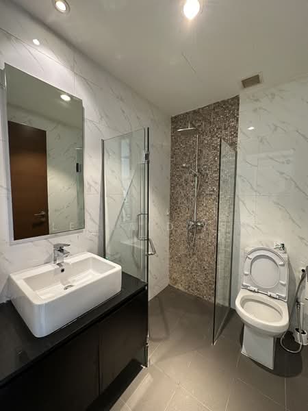 Vibes @ East Coast Apartment For Sale at S$ 1,180,000 | PropertyGuru Singapore - Bathroom