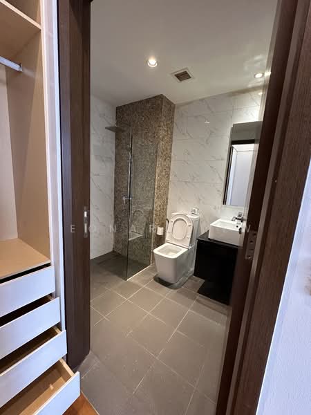 Vibes @ East Coast Apartment For Sale at S$ 1,180,000 | PropertyGuru Singapore - Bathroom