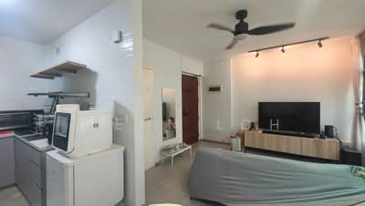 For Rent - 436C Fernvale Road