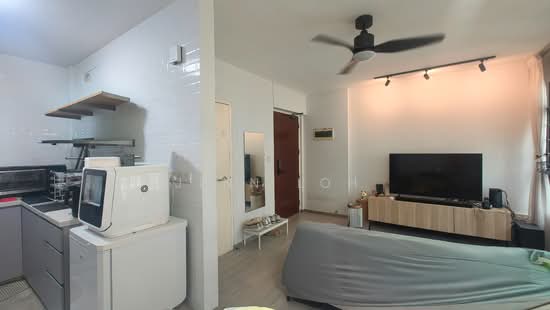 For Rent - 436C Fernvale Road