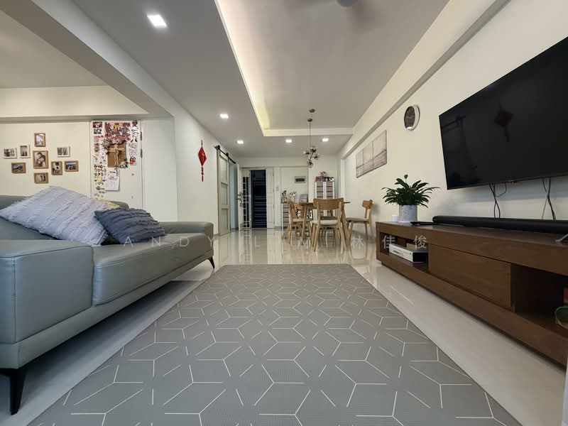 297A Compassvale Street HDB Flat For Sale at S$ 800,000 | PropertyGuru Singapore