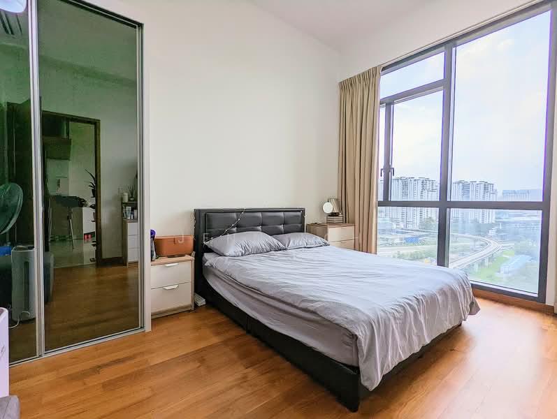 The Tennery, 5A Woodlands Road, 1 Bedroom, 614 sqft, Condominium For Rent, by Jenn Loh, 500066801 - Bedroom - PropertyGuru.com.sg