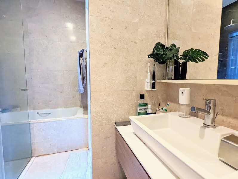 The Tennery, 5A Woodlands Road, 1 Bedroom, 614 sqft, Condominium For Rent, by Jenn Loh, 500066801 - PropertyGuru.com.sg