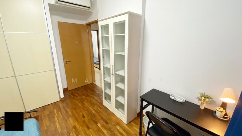 The Lakeshore, 31 Jurong West Street 41, Room Rental, 100 sqft, Condominium For Rent, by Maple Yap, 500066803 - CR3 - Available 1 Apr - PropertyGuru.com.sg