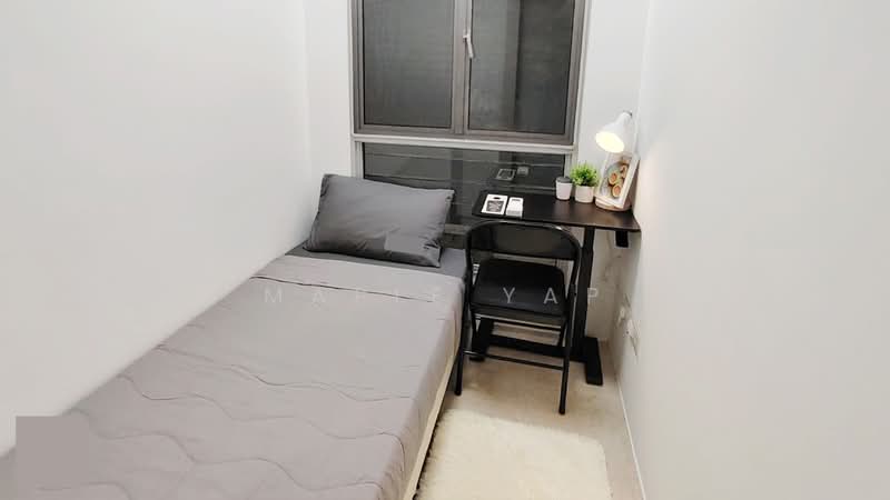 The Lakeshore, 31 Jurong West Street 41, Room Rental, 100 sqft, Condominium For Rent, by Maple Yap, 500066803 - CR6 (2) - PropertyGuru.com.sg