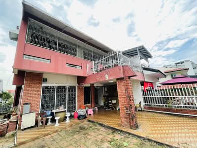 For Sale - Free-Hold at Lorong Ong Lye