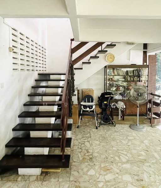 Free-Hold at Lorong Ong Lye Semi-Detached House For Sale at S$ 6,500,000 | PropertyGuru Singapore - Interior