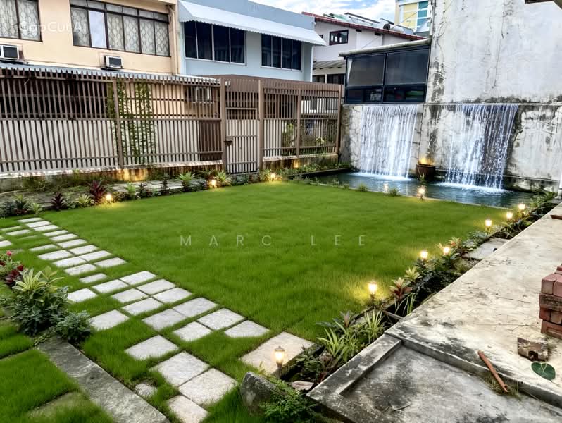 For Sale - Free-Hold at Lorong Ong Lye