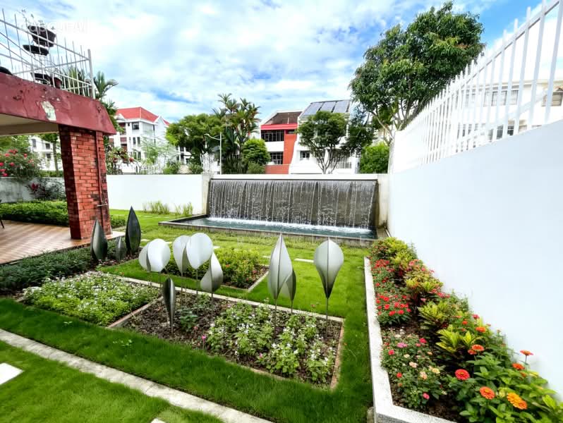 For Sale - Free-Hold at Lorong Ong Lye