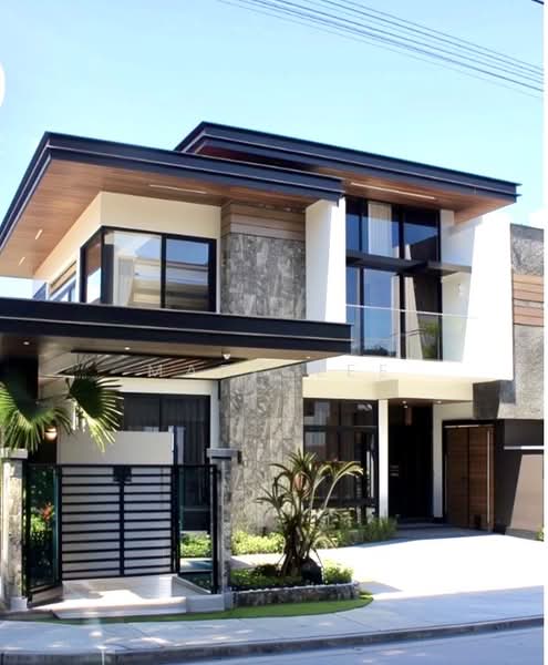 Free-Hold at Lorong Ong Lye, Lorong Ong Lye, 6 Bedrooms, 3,129 sqft, Semi-Detached House For Sale, by Marc Lee, 500066804 - Exterior - PropertyGuru.com.sg