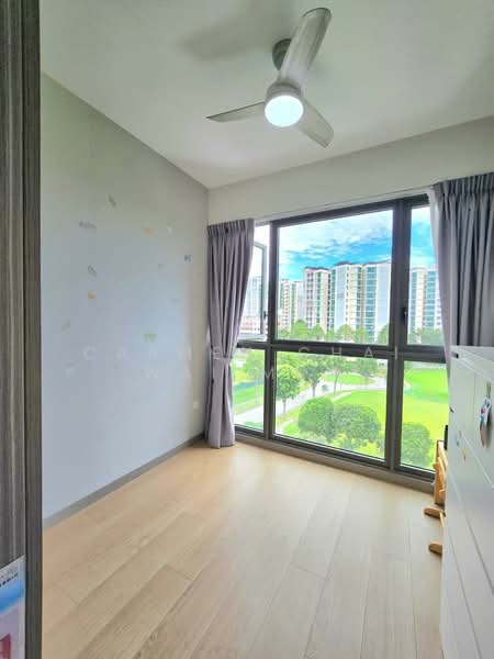 Northwave EC, 111 Woodlands View, 3 Bedrooms, 979 sqft, Executive Condominium For Rent, by Carmen Chai Wai Mun, 500066805 - Bedroom - PropertyGuru.com.sg