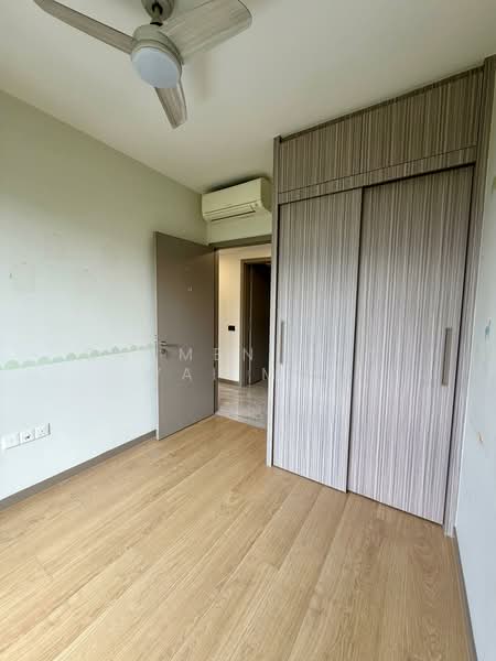 Northwave EC, 111 Woodlands View, 3 Bedrooms, 979 sqft, Executive Condominium For Rent, by Carmen Chai Wai Mun, 500066805 - Bedroom - PropertyGuru.com.sg
