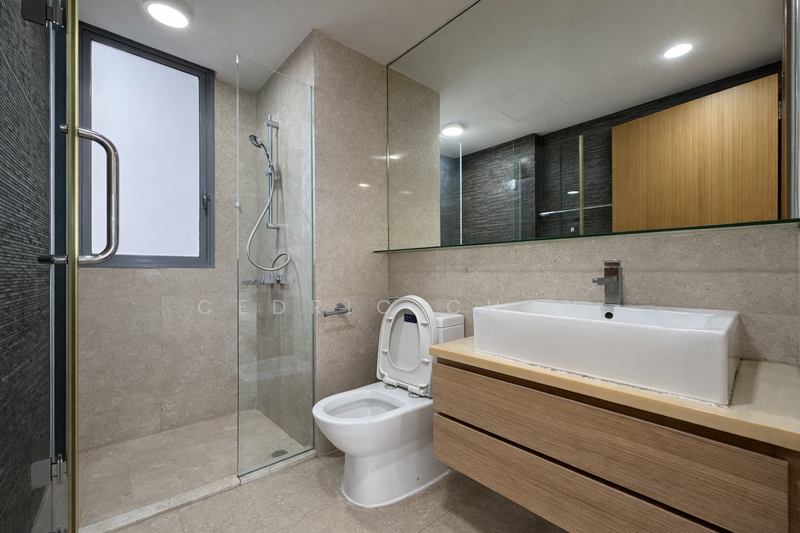 Seastrand Condominium For Sale at S$ 1,559,999 | PropertyGuru Singapore - Bathroom