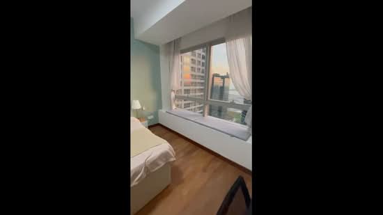 The Sail @ Marina Bay, 2 Marina Boulevard, Room Rental, 150 sqft, Condominium For Rent, by Sean Ong, 500066807 - PropertyGuru.com.sg