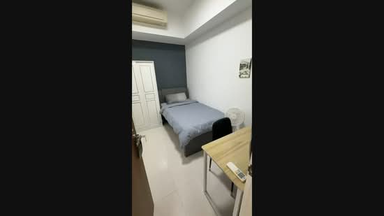 The Sail @ Marina Bay, 2 Marina Boulevard, Room Rental, 80 sqft, Condominium For Rent, by Sean Ong, 500066807 - PropertyGuru.com.sg