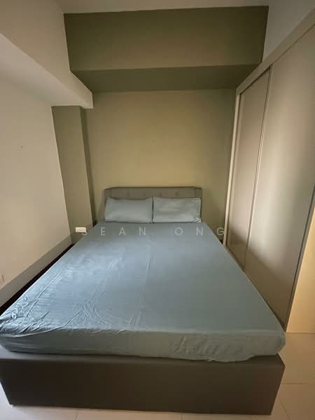 The Sail @ Marina Bay, 2 Marina Boulevard, Room Rental, 150 sqft, Condominium For Rent, by Sean Ong, 500066807 - Bedroom - PropertyGuru.com.sg