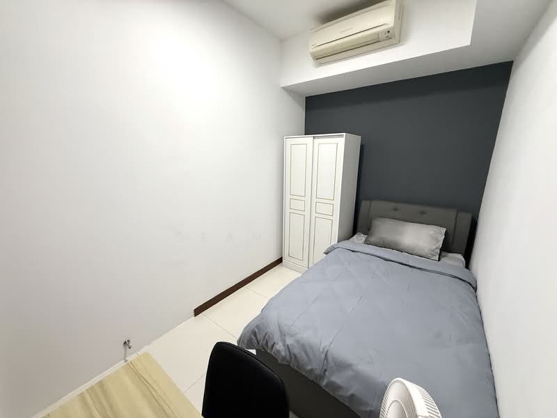 The Sail @ Marina Bay, 2 Marina Boulevard, Room Rental, 80 sqft, Condominium For Rent, by Sean Ong, 500066807 - Bedroom - PropertyGuru.com.sg
