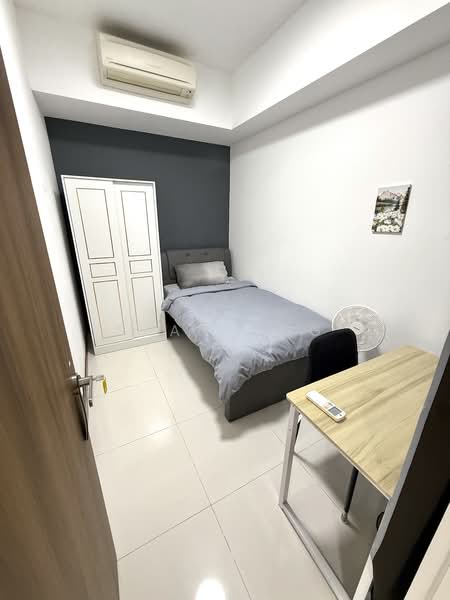 The Sail @ Marina Bay, 2 Marina Boulevard, Room Rental, 80 sqft, Condominium For Rent, by Sean Ong, 500066807 - Bedroom - PropertyGuru.com.sg
