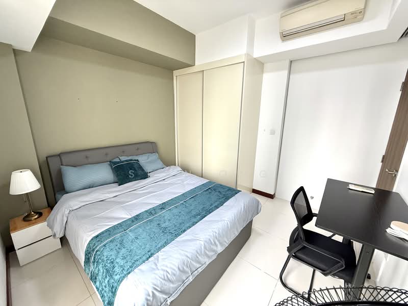 The Sail @ Marina Bay, 2 Marina Boulevard, Room Rental, 80 sqft, Condominium For Rent, by Sean Ong, 500066807 - PropertyGuru.com.sg