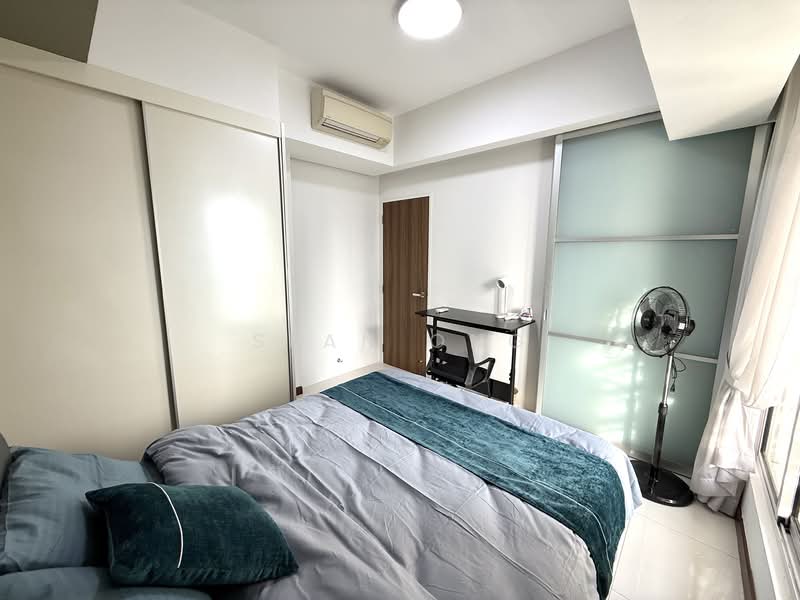 The Sail @ Marina Bay, 2 Marina Boulevard, Room Rental, 80 sqft, Condominium For Rent, by Sean Ong, 500066807 - PropertyGuru.com.sg