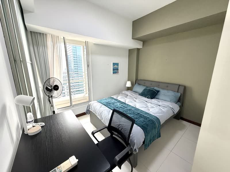 The Sail @ Marina Bay, 2 Marina Boulevard, Room Rental, 80 sqft, Condominium For Rent, by Sean Ong, 500066807 - PropertyGuru.com.sg