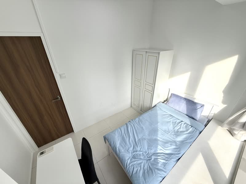 The Sail @ Marina Bay, 2 Marina Boulevard, Room Rental, 80 sqft, Condominium For Rent, by Sean Ong, 500066807 - PropertyGuru.com.sg