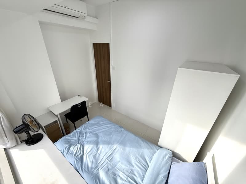 The Sail @ Marina Bay, 2 Marina Boulevard, Room Rental, 80 sqft, Condominium For Rent, by Sean Ong, 500066807 - PropertyGuru.com.sg