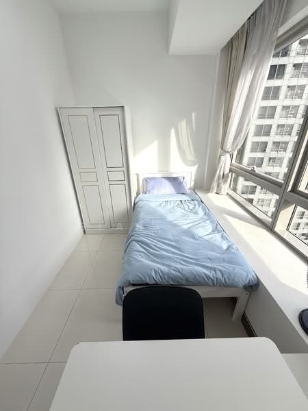The Sail @ Marina Bay, 2 Marina Boulevard, Room Rental, 80 sqft, Condominium For Rent, by Sean Ong, 500066807 - PropertyGuru.com.sg