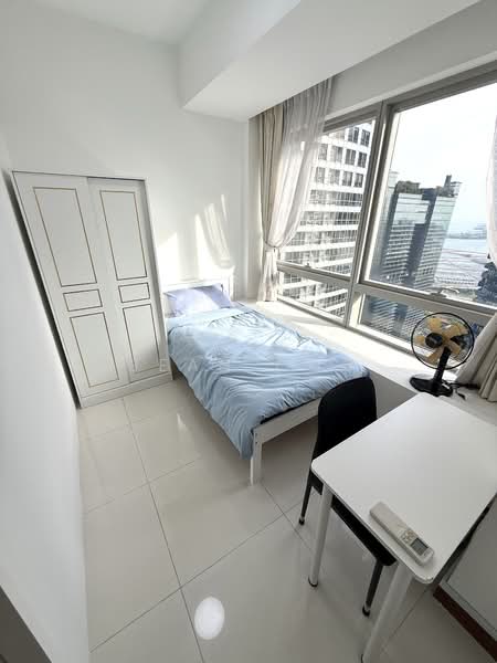 The Sail @ Marina Bay, 2 Marina Boulevard, Room Rental, 80 sqft, Condominium For Rent, by Sean Ong, 500066807 - PropertyGuru.com.sg