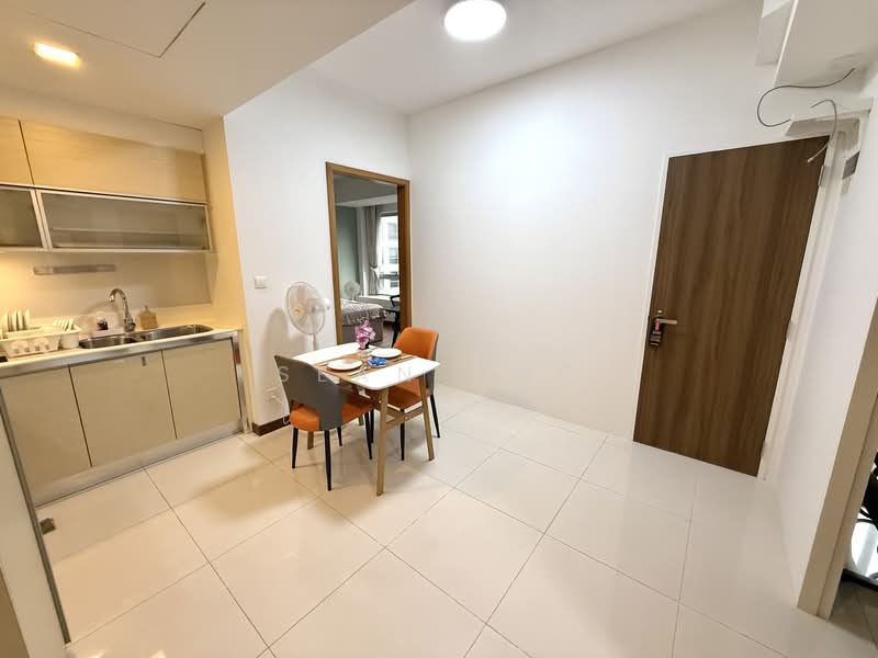 The Sail @ Marina Bay, 2 Marina Boulevard, Room Rental, 80 sqft, Condominium For Rent, by Sean Ong, 500066807 - PropertyGuru.com.sg